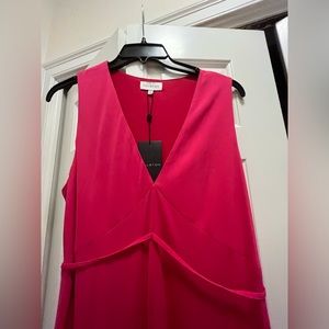 Halston stunning maxi dress